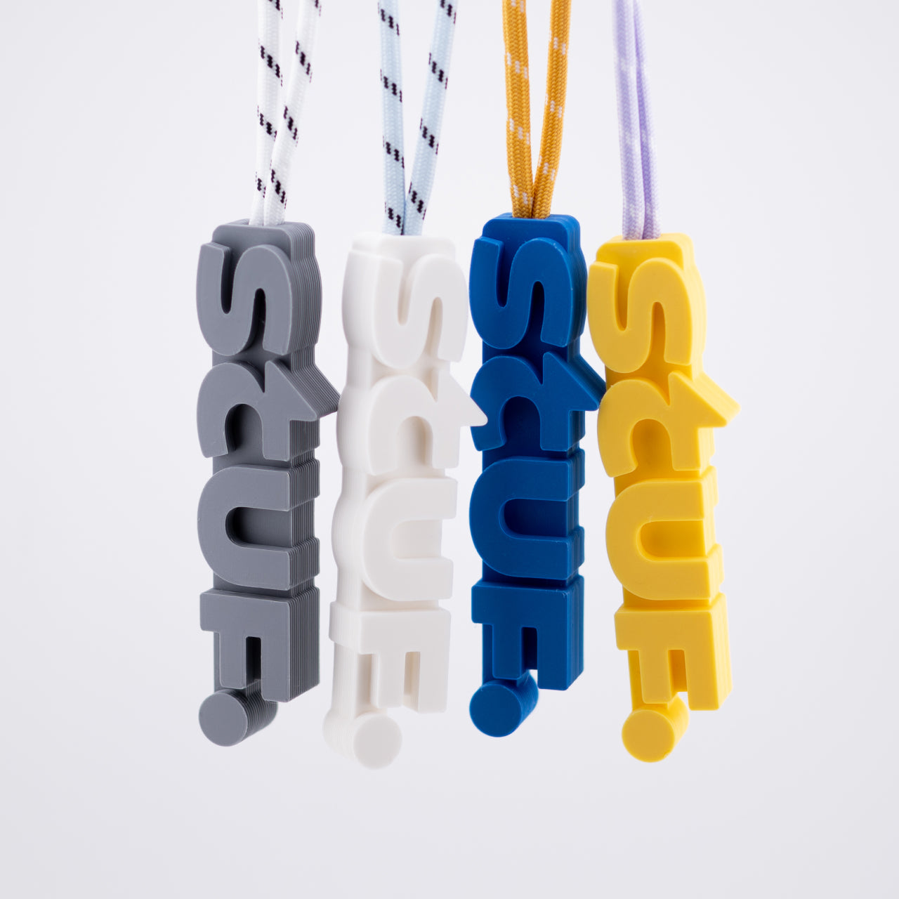 Logo Charm — product detail view 1