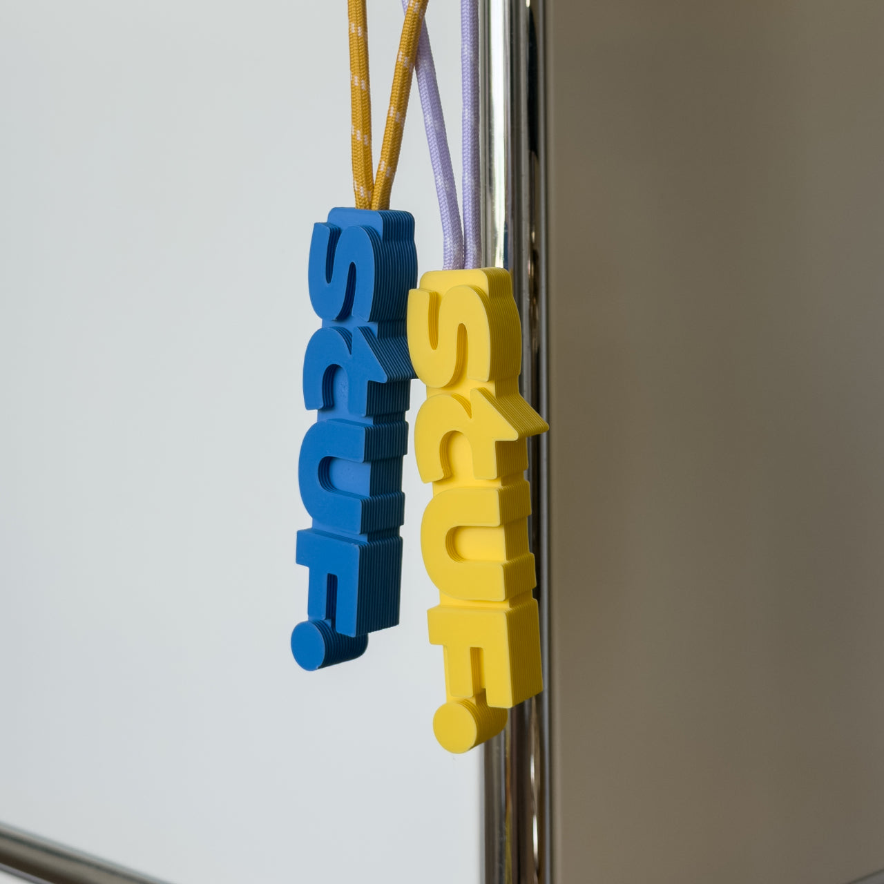 Logo Charm — product detail view 2
