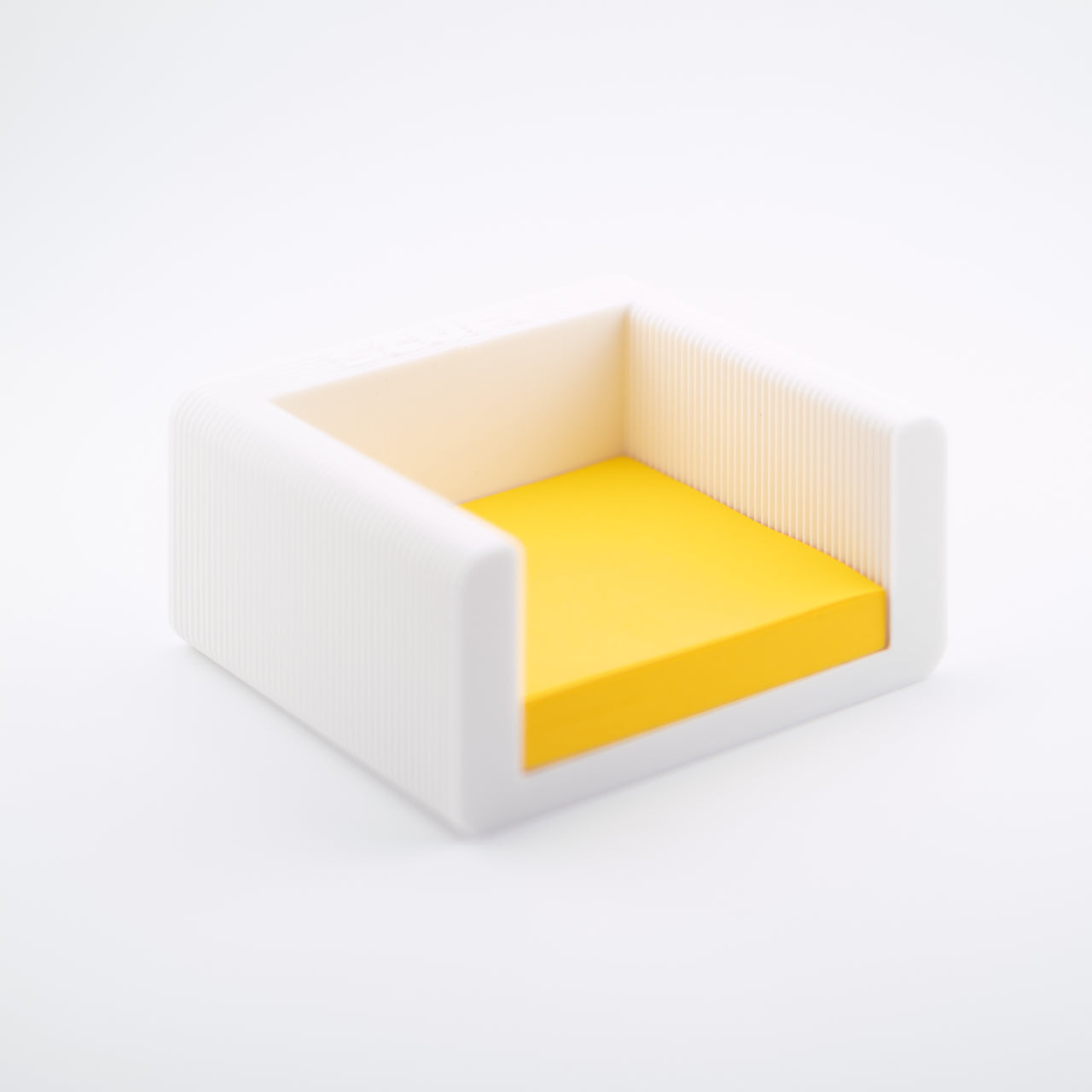 Note Block — product detail view 2