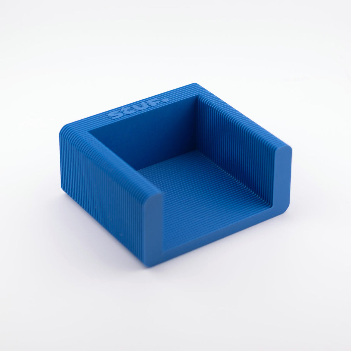 Note Block in Marine Blue — clean studio product view