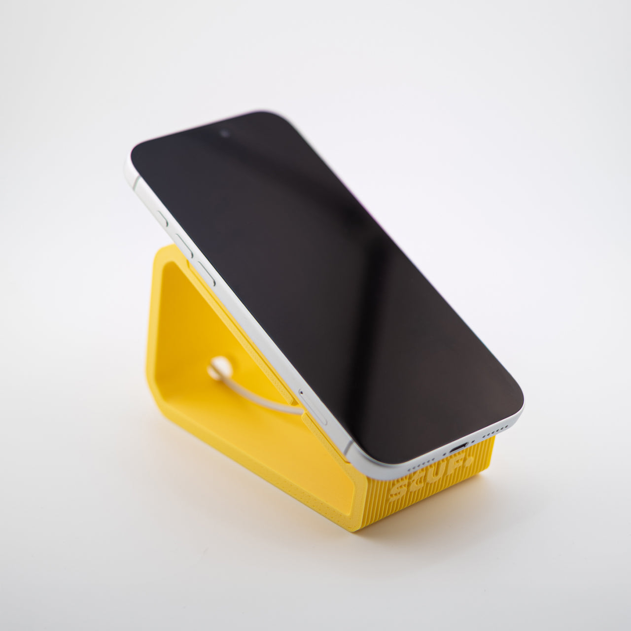 Two-Way Magnetic Phone Stand — product detail view 1