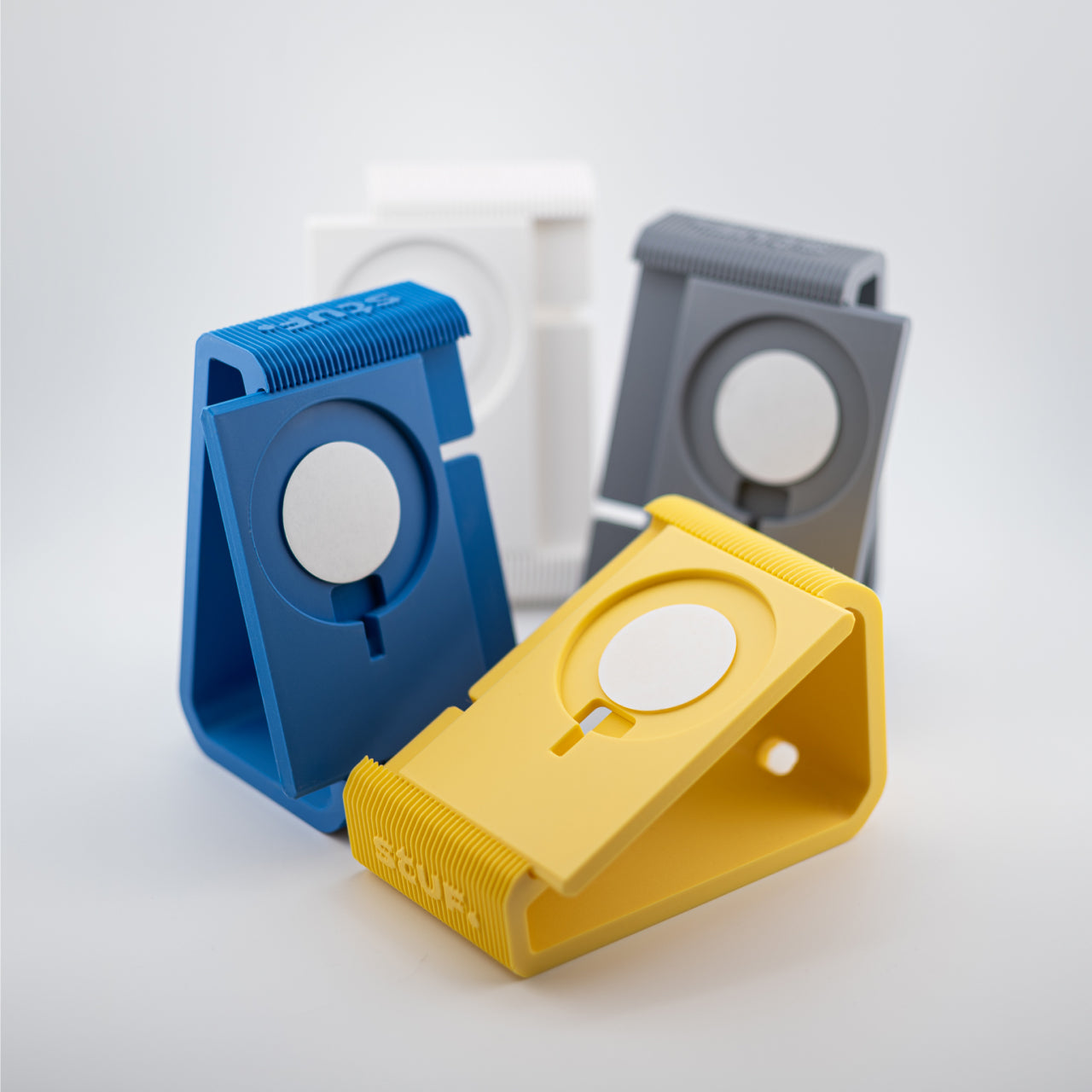 Two-Way Magnetic Phone Stand — product detail view 2